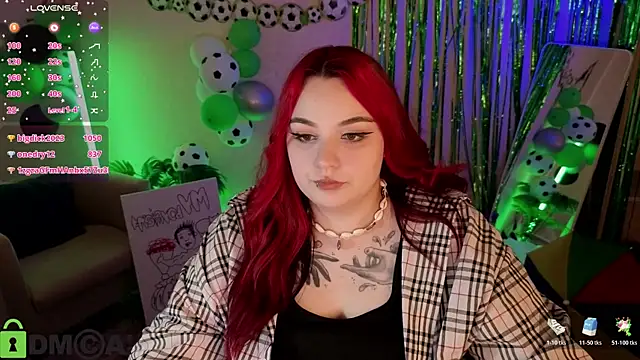 Mia_R0ss Live XXX-Chat