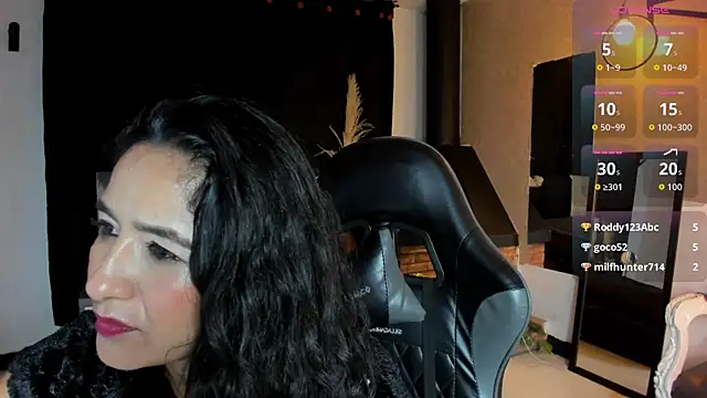 Chat +18 de Vicky_Angeel ao vivo