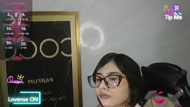 Chat XXX en directo de Victorycat_v