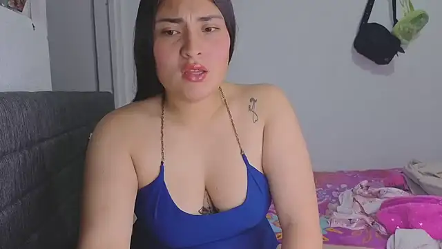 -brendda- Live XXX-chat