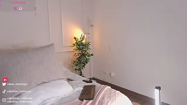 CATALINA_RESTREPO Live XXX-Chat
