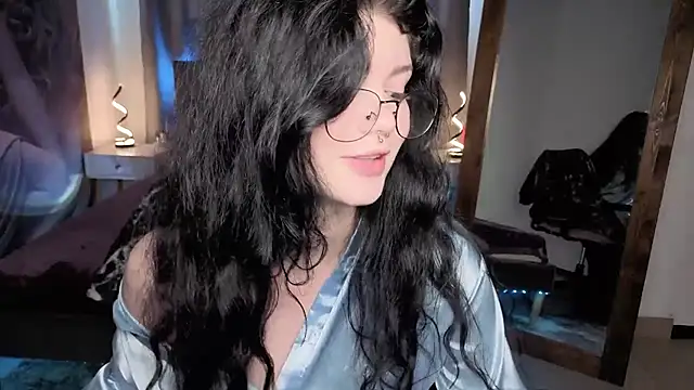 Chat XXX ao vivo de MileyRood