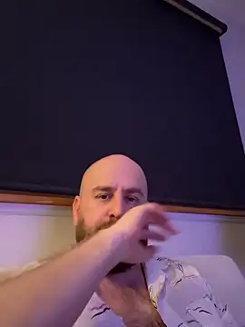themountainbearmx's Webcam Show