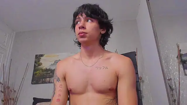 Tyler_durten Chat XXX in diretta