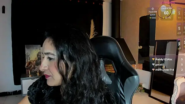 Chatroom XXX en direct de Vicky_Angeel