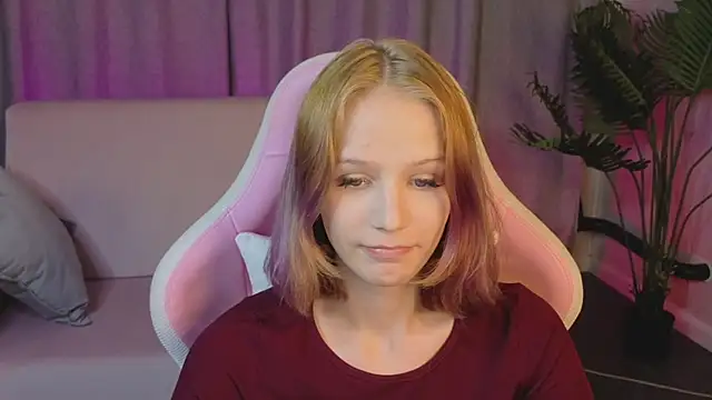 Živý XXX chat AliceJohansone