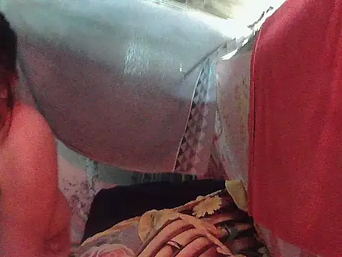 Huntrix2025 – Naživo XXX chat