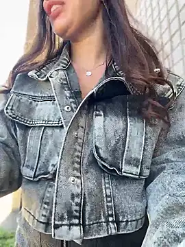 Chat +18 de AleksandraRich ao vivo