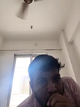 vinay_smalldick Webcam show