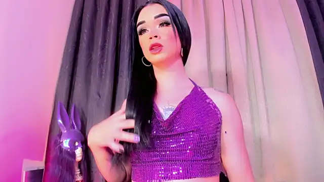 lesly_xx's Live XXX Chat