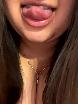 Jane_BBW 现场XXX聊天
