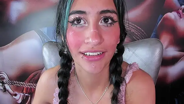 Chat XXX en directo de miss___taylor