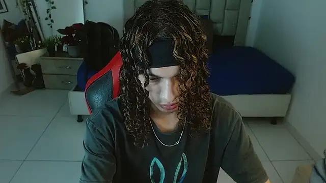 Chat XXX ao vivo de Axel_fox77