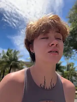 Chat XXX ao vivo de IceMur