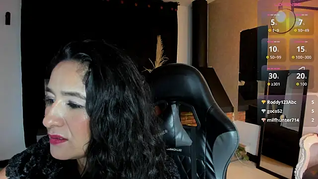 Chat +18 de Vicky_Angeel ao vivo