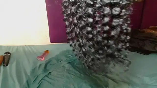 xxebony – Naživo XXX chat