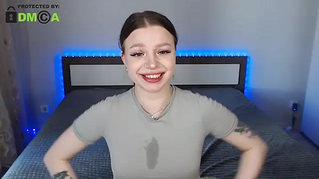 RonnieMilles 라이브 XXX 채팅