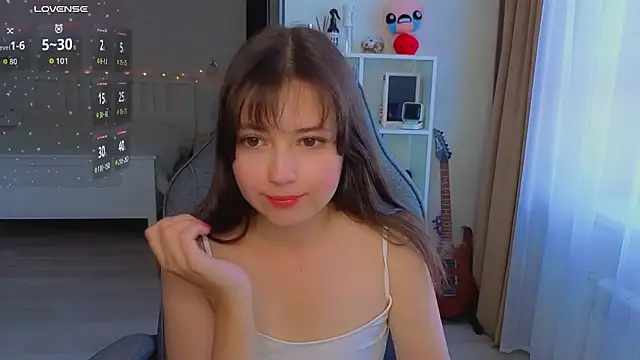 Lina_Brownie's Live XXX Chat