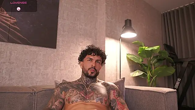 mariano_costa Live XXX-Chat