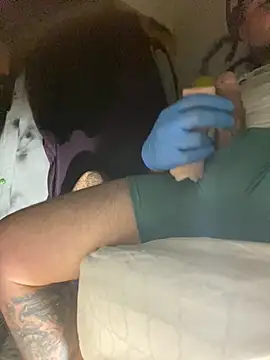 GusanoDelicioso Live XXX-Chat