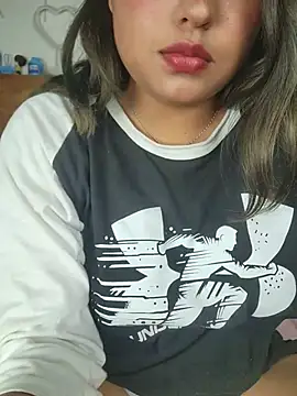 Chat XXX en directo de azulzulix