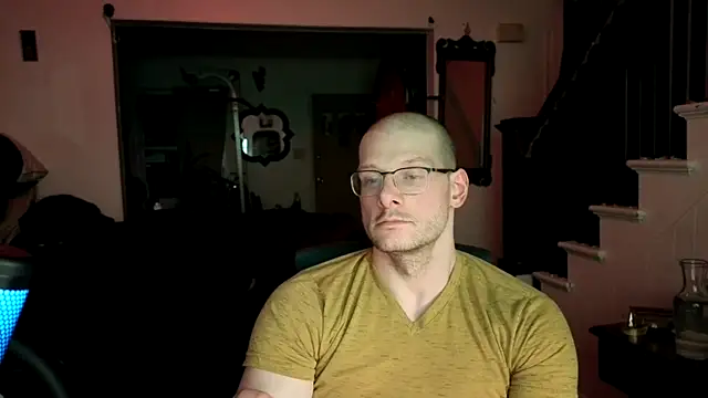 MasterDaddyCool Live XXX-chat