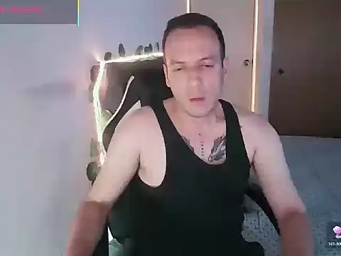 Онлайн чат XXX Cerso1