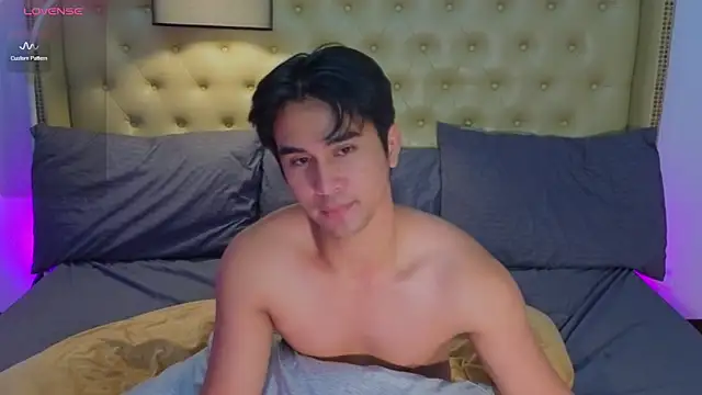 ReidAlert69 Pertunjukan Webcam