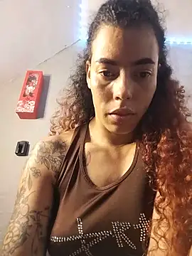Chat +18 de Pamelamiler__ ao vivo