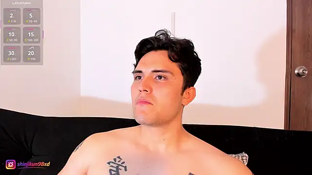 jasonxd9898 লাইভ XXX চ্যাট
