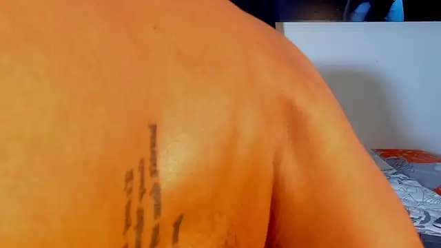 Danny_Willson Live XXX-chat
