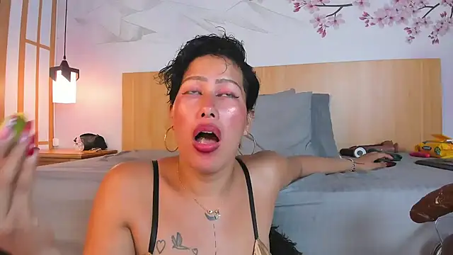 Laura_TorressのライブXXXチャット