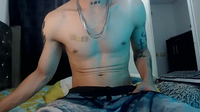 Perseus___BWC Live XXX-Chat