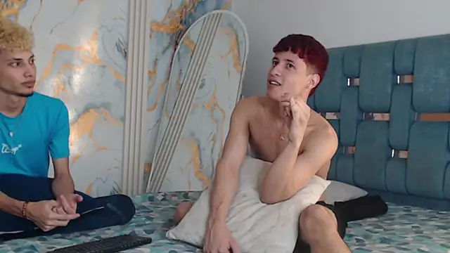 YOUNG_BOYS_HELL Live XXX Chat