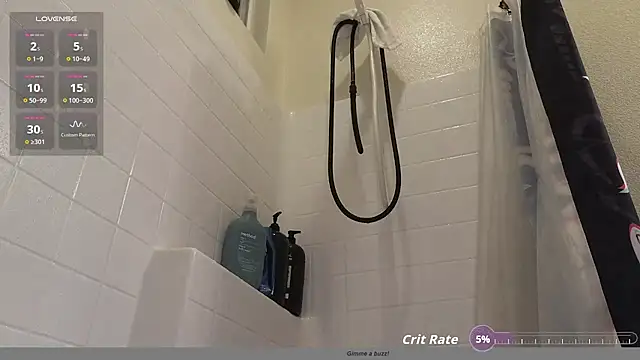 Chat XXX en directo de AHoleVibe