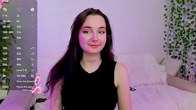 Chat XXX Live KaraNeagle