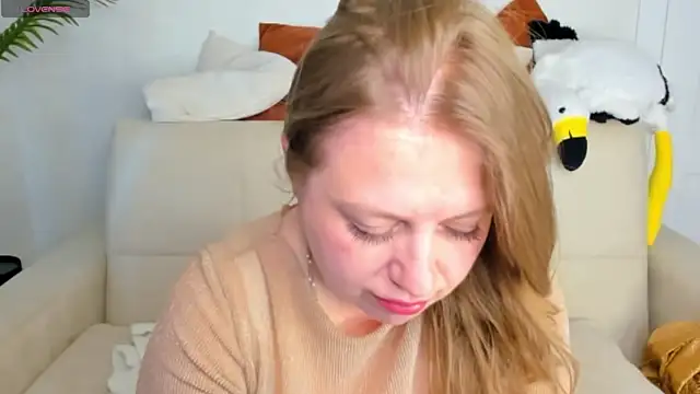 Živý XXX chat CleoXotie
