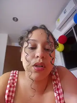 Shara_dreams' Live XXX Chat