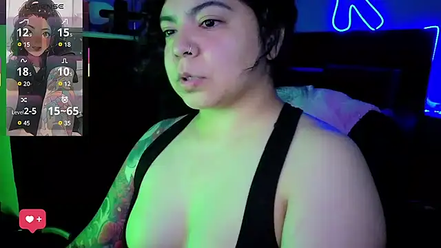 kimmiakiss22's Live XXX Chat
