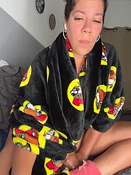 צ'אט XXX בשידור חי של Bigbuttbrooklynn