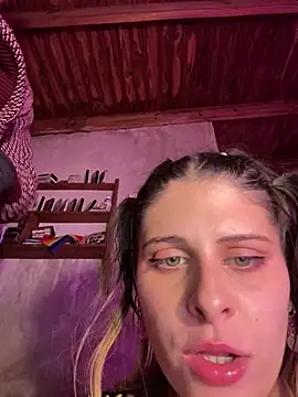 XXX chat uživo modela FlorBich