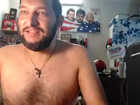 عرض كام AnalChampionLovense777