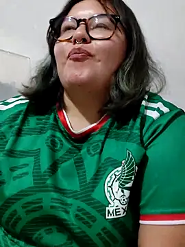 Chat XXX en directo de almitapro07