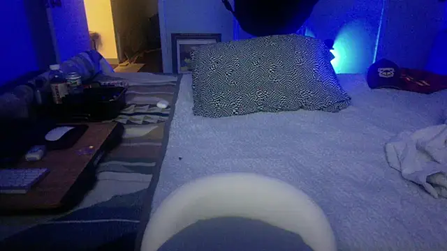 RawOkie's Live XXX Chat