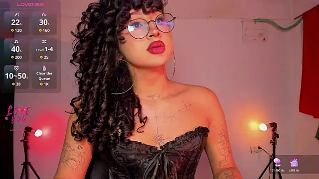 Heka_Prudence – Naživo XXX chat