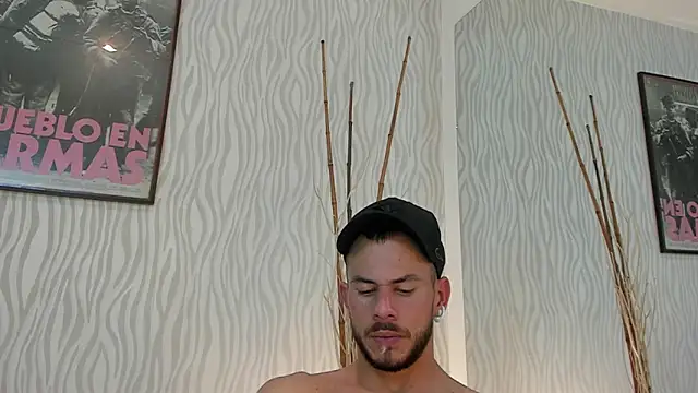 dylan_jacobx Live XXX-Chat