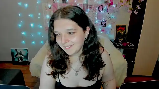 Chat XXX en directo de Kate_Acid