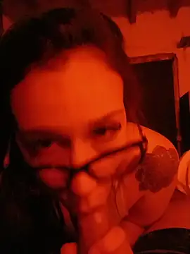 Živý XXX chat Micaysugordito