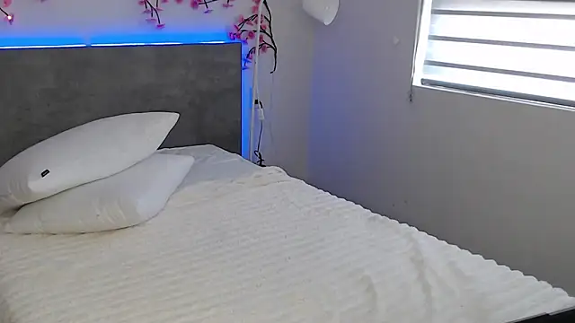Czat XXX na żywo – Krispyshot