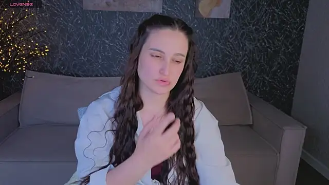 Czat XXX na żywo – Elizabet_Colllins
